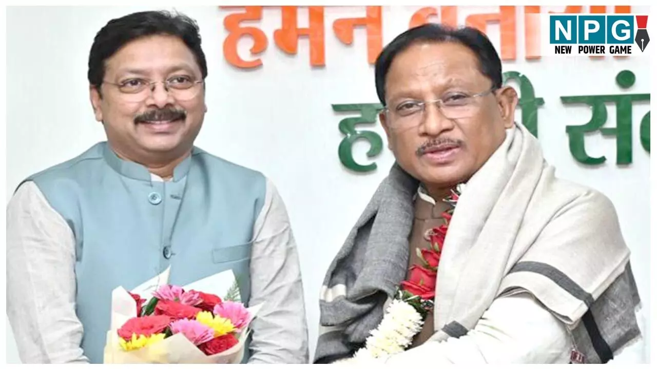 Chhattisgarh Housing Board: ई.डब्ल्यू.एस. और एल.आई.जी भवनों के विक्रय नियमों में संशोधन पर...