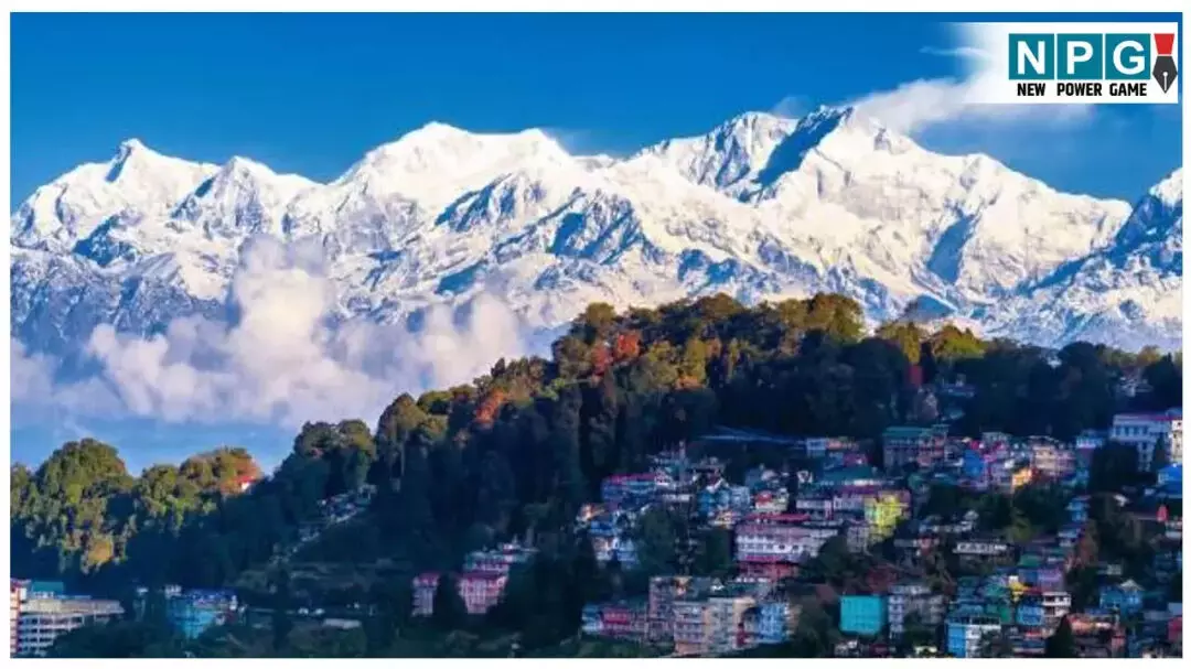 Top 10 Best Hill Stations in India: बर्फ़बारी देखने का है प्लान? देखें भारत के टॉप 10 सबसे खूबसूरत हिल स्टेशन जहां ले सकते हैं बर्फबारी का मज़ा