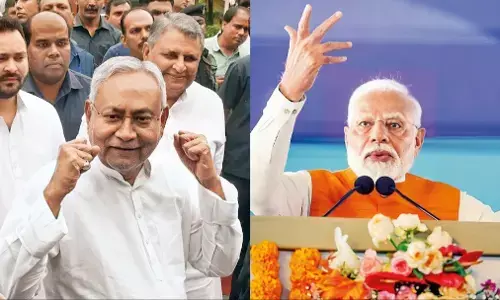 Bihar New CM: कौन होगा बिहार का अगला मुख्यमंत्री? पीएम मोदी ने किया ऐलान, BJP बनी सबसे बड़ी पार्टी