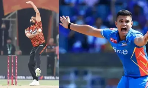 IPL 2026 ट्रेड अपडेट: मोहम्मद शमी और अर्जुन तेंदुलकर अब लखनऊ सुपरजायंट्स में शामिल, जानें दोनों को कितनी मिलेगी रकम
