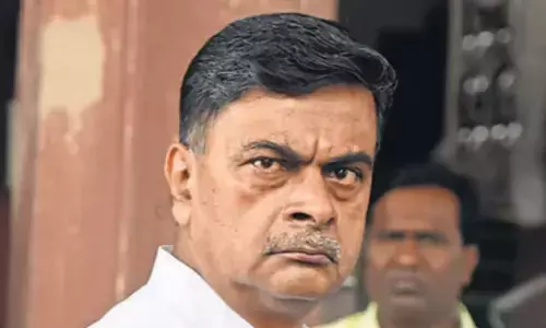 RK Singh BJP Expelled: बीजेपी ने पूर्व सांसद आरके सिंह को 6 साल के लिए निकाला, पढ़ें क्यों गिरी गाज!