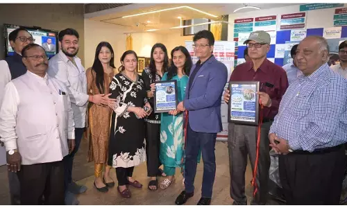 Shree Medicine Hospital: श्री मेडिशाइन हॉस्पिटल की दो बड़ी स्वास्थ्य पहल, वरिष्ठ नागरिकों के लिए हर शनिवार मुफ्त ओपीडी और हेल्थ प्रिविलेज कार्ड लॉन्च