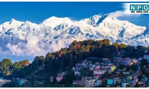 Top 10 Best Hill Stations in India: बर्फ़बारी देखने का है प्लान? देखें भारत के टॉप 10 सबसे खूबसूरत हिल स्टेशन जहां ले सकते हैं बर्फबारी का मज़ा