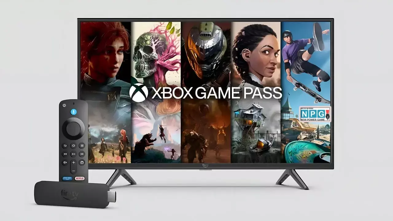 Amazon Fire TV Xbox Cloud Gaming Launched in India News Hindi