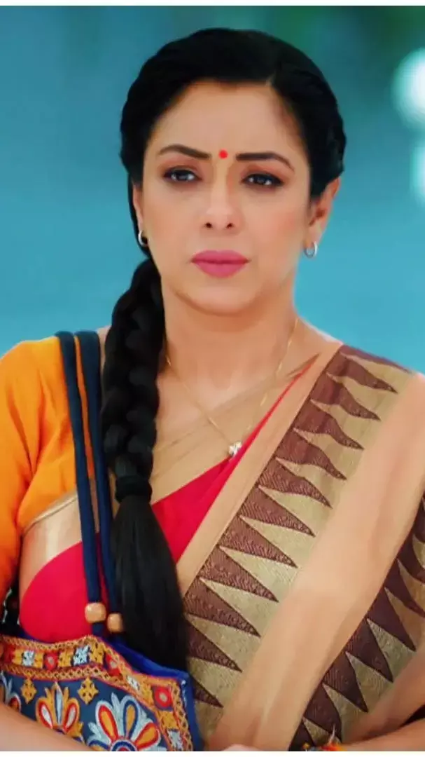 Anupamaa 15 November 2025: दुम-दबाकर घर से भागेगी अनुपमा