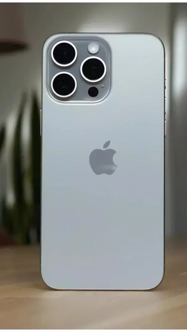 अब नहीं मिलेगा iPhone में ये बड़ी फीचर्स, नई टेक्नोलॉजी लेगी जगह