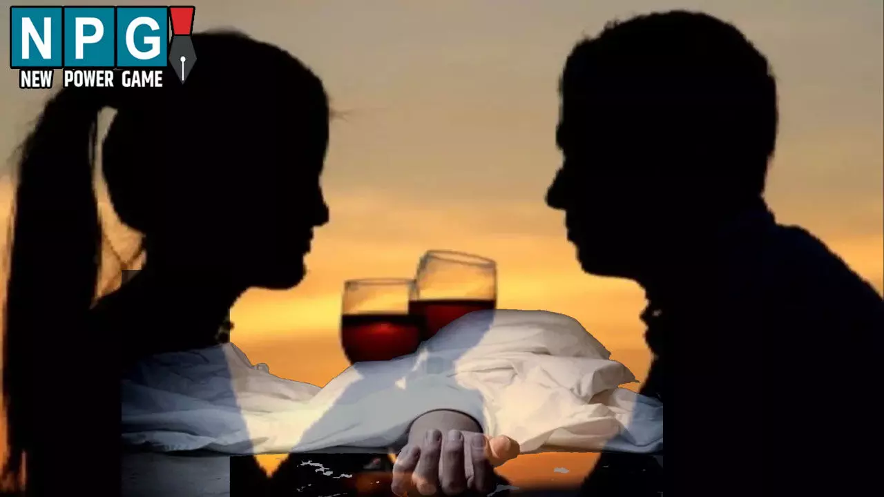 Raigarh Murder News: पहले दोनों ने साथ बैठकर पी शराब और खाई मछली...फिर मायके जाने को लेकर हुआ विवाद, पति ने पत्नी को उतारा मौत के घाट