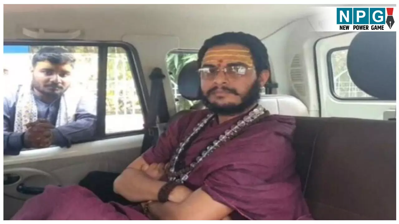 CG News: एमपी के भागवताचार्य की गिरफ्तारी, कोर्ट परिसर में हंगामा मचाने वालों पर एफआईआर: गुंडों की तलाश में जुटी पुलिस, पढ़िए क्या है मामला CG News: एमपी के भागवताचार्य की गिरफ्तारी, कोर्ट परिसर में हंगामा मचाने वालों पर एफआईआर: गुंडों की तलाश में जुटी पुलिस, पढ़िए क्या है मामला