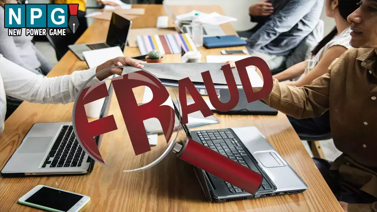 Surajpur Crime News: महिला से 7 लाख की ठगी: पैरामेडिकल संचालक ने लगाया चूना, ADEO के पद पर नौकरी लगाने का दिया झांसा