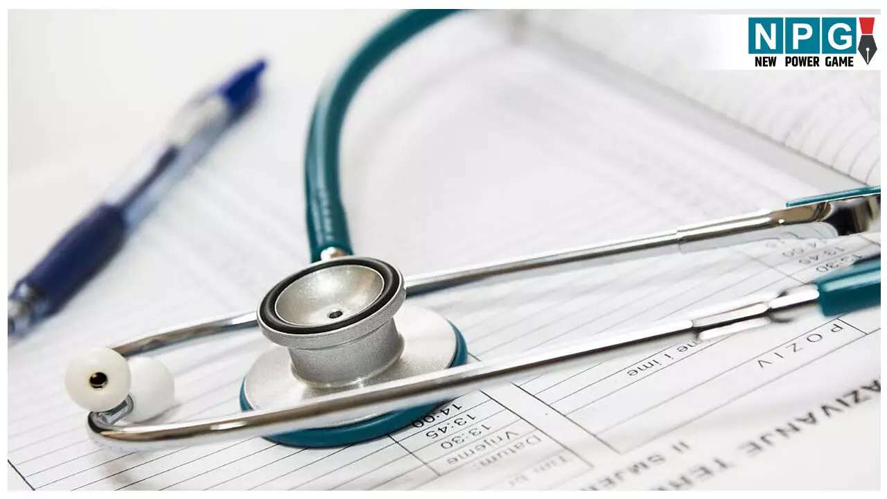 CG Medical Education:– आखिरी राउंड में एमबीबीएस– बीडीएस में एडमिशन पाए 114 अभ्यर्थियों की सूची चिकित्सा शिक्षा विभाग ने की रद्द CG Medical Education:– आखिरी राउंड में एमबीबीएस– बीडीएस में एडमिशन पाए 114 अभ्यर्थियों की सूची चिकित्सा शिक्षा विभाग ने की रद्द