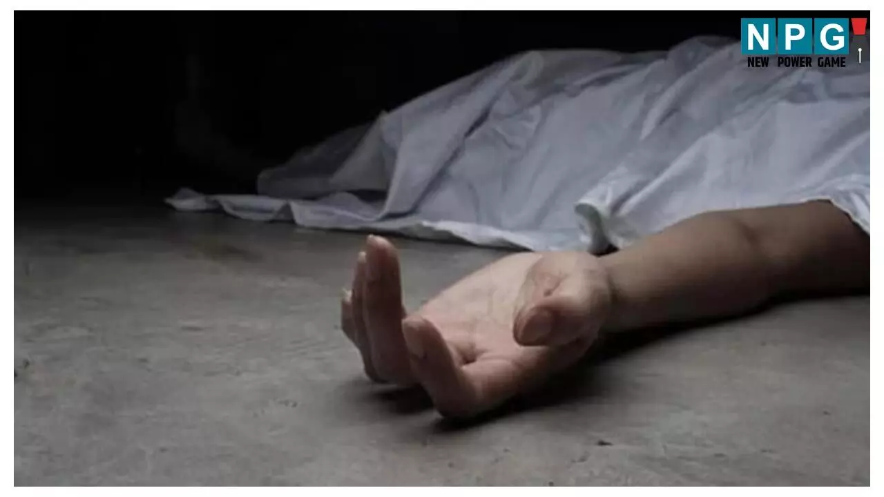 Raipur News: कॉलोनी के पास झाड़ियों में मिली युवती की लाश, मर्डर के बाद शव फेंकने की आशंका...सनसनी