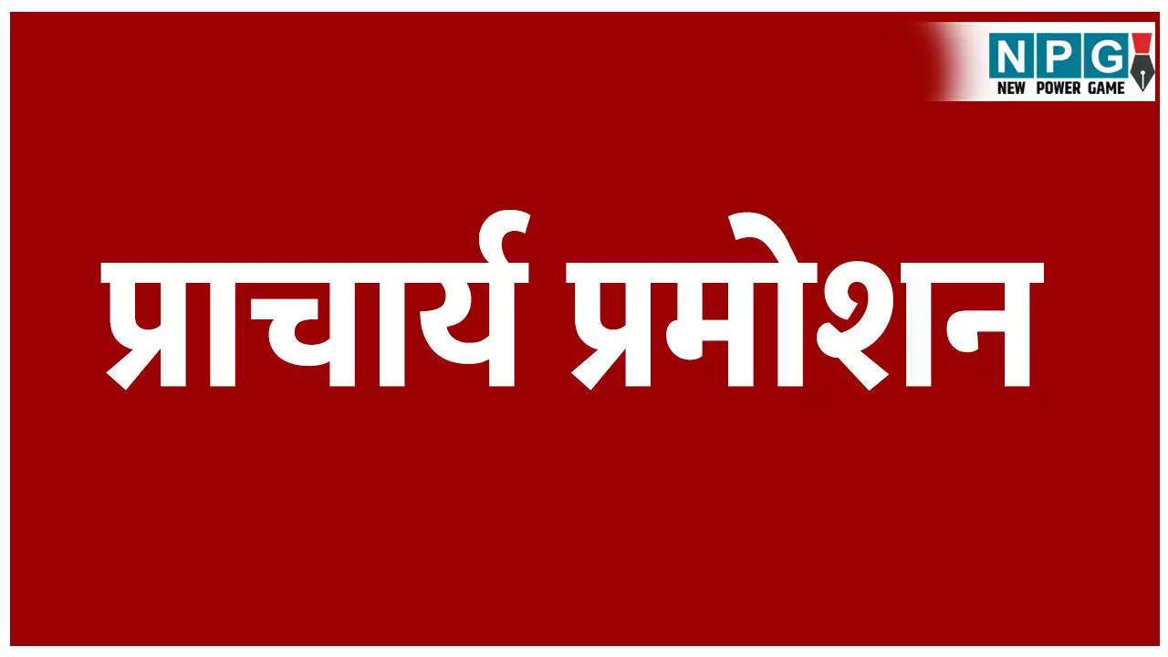 CG Teacher News: शिक्षकों ने किया शिक्षकों का बड़ा नुकसान...तोड़ डाले आंखों के सपने, 800 शिक्षक बिना प्राचार्य बने हो गए रिटायर