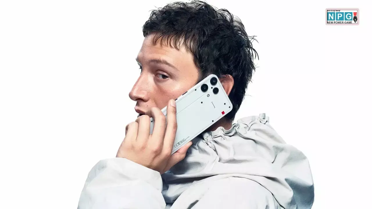 Nothing Phone 3a Lite India Launch Date News Hindi