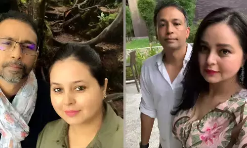 Rohini Acharya husband Net Worth: रोहिणी आचार्य के पति कौन हैं और क्या करते हैं, जानिए दोनों के पास कितनी है संपत्ति?