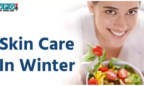 Skin Care In Winter: सर्दियों में स्किन रूखी-बेजान नहीं होगी, बस डाइट में शामिल करें ये चीजें...
