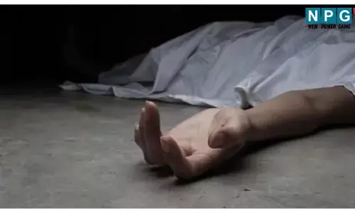 Raipur News: कॉलोनी के पास झाड़ियों में मिली युवती की लाश, मर्डर के बाद शव फेंकने की आशंका...सनसनी