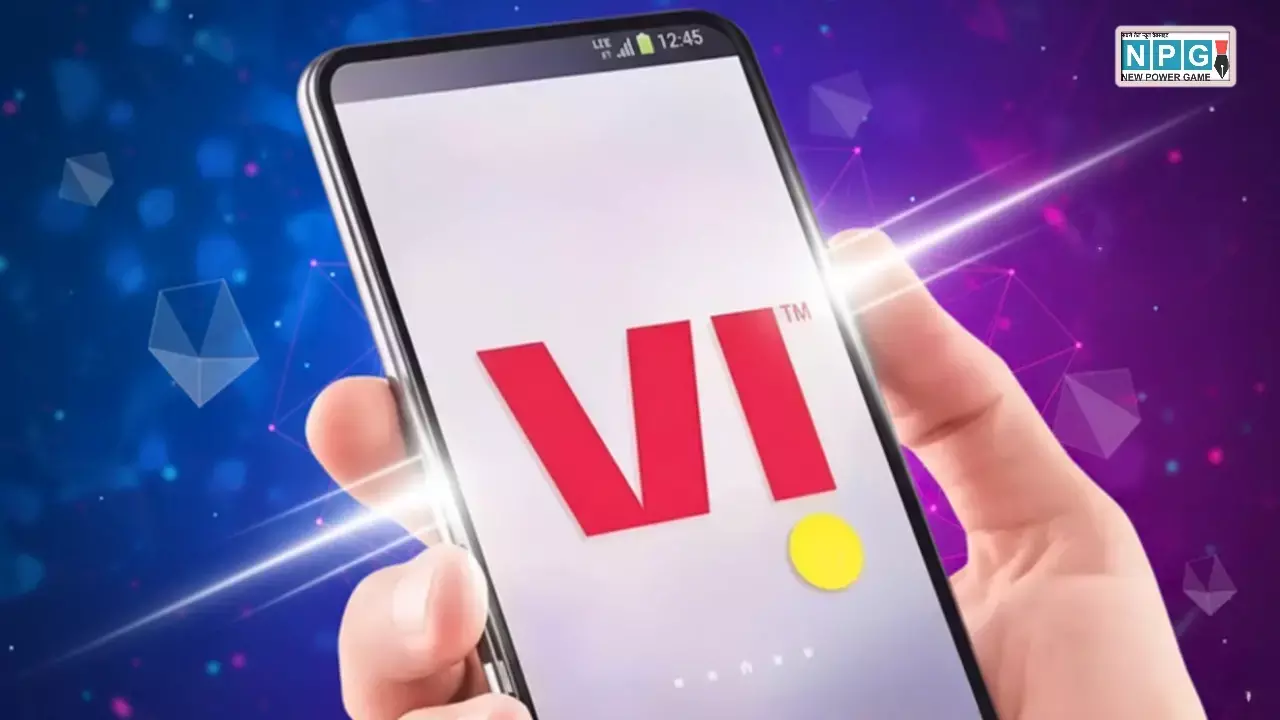 Vi Family International Roaming Plan Launched News Hindi