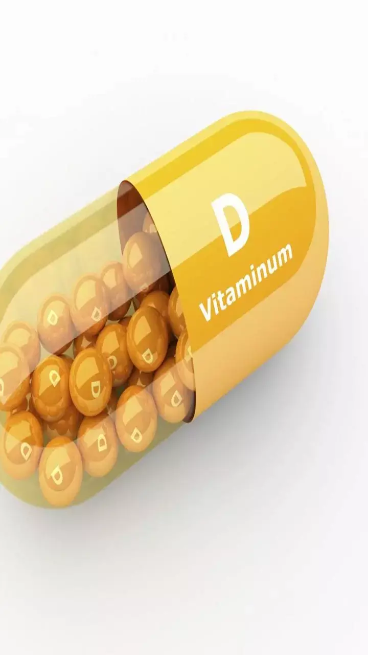 Vitamin D Ke Liye Kya Khaye: सर्दियों में विटामिन डी की कमी पूरी करने के लिया क्या क्या खाना चाहिए?