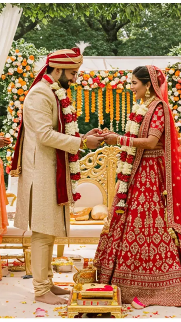 शादी का कार्ड बांटने से पहले इन 6 जगहों में जरूर देना चाहिए? वरना...