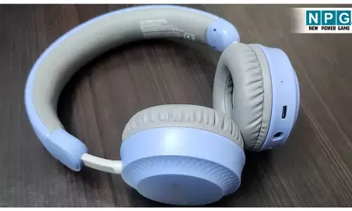 Honeywell Moxie V20 review in Hindi: इतने सस्ते में मिल रहा है गेमिंग हेडफोन; खरीदने से पहले जान लें – क्या है खास और क्या है कमी?