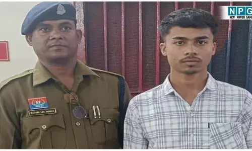 CG Crime News: 17 लाख की फिरौती के लिए किशोर का अपहरण करने वाले आरोपी को पुलिस ने किया गिरफ्तार...
