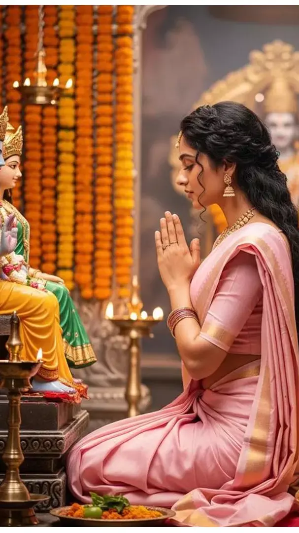 Vastu Shastra: मंदिर से लौटते वक्त भूलकर भी नहीं करे ये 8 गलतियां? वरना...