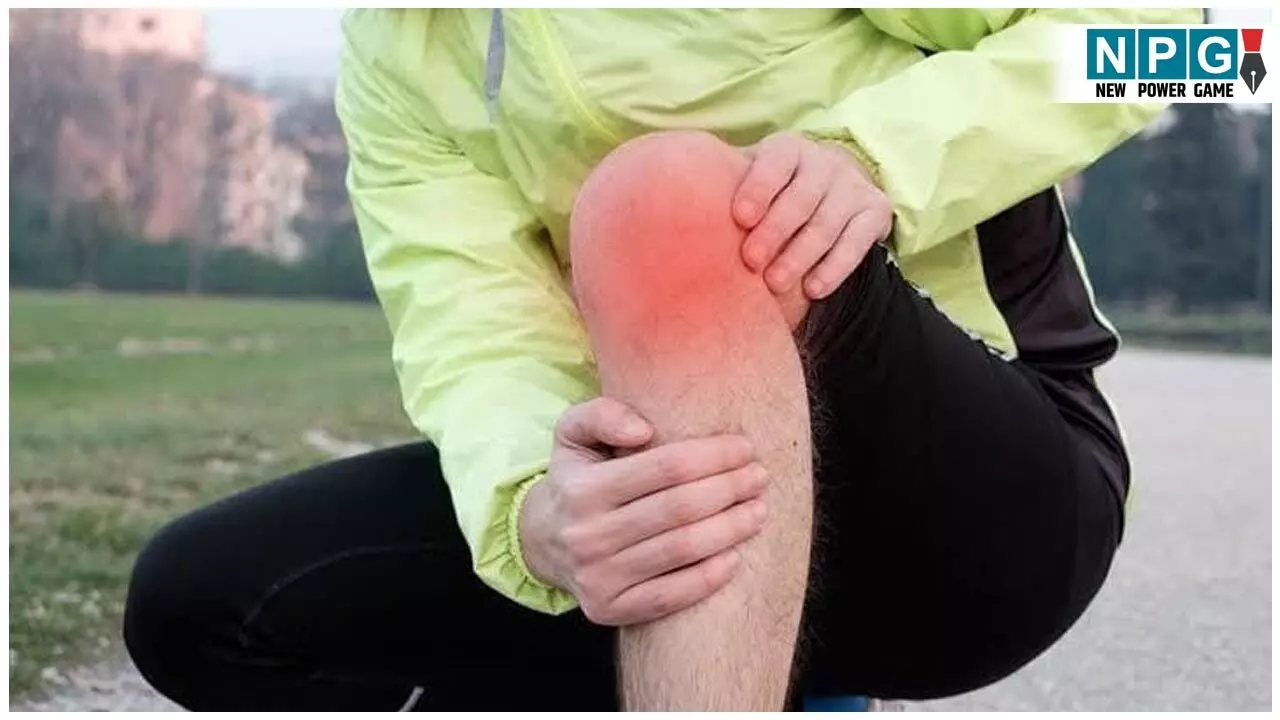 Winter Joint Pain: सर्दी में जोड़ों का दर्द से राहत दिलाएंगे ये असरदार टिप्स...