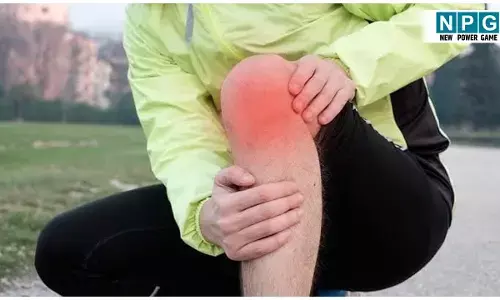 Winter Joint Pain: सर्दी में जोड़ों का दर्द से राहत दिलाएंगे ये असरदार टिप्स...