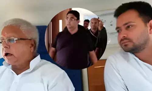 Amit Katyal ED arrest: ED ने रियल एस्टेट धोखाधड़ी मामले में लालू परिवार के करीबी कारोबारी अमित कात्याल को किया गिरफ्तार, जानें क्या हैं आरोप