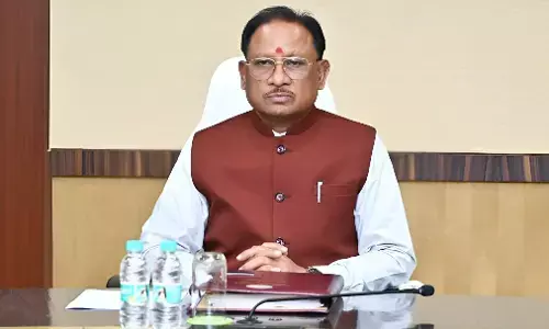 CG सरकार का बड़ा फैसला:  शहरी और ग्रामीण क्षेत्रों की गाइडलाइन दरों का वैज्ञानिक पुनरीक्षण, किसानों और आम नागरिकों को मिलेगा सीधा लाभ