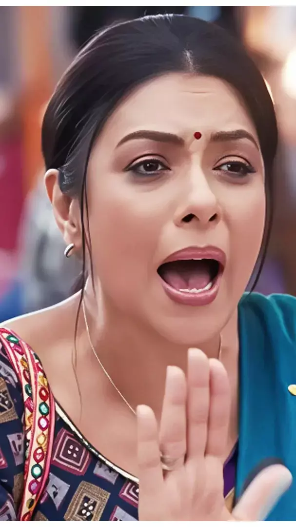 Anupama 19 November 2025: इस खास मकसद से वापस आया अनुज...