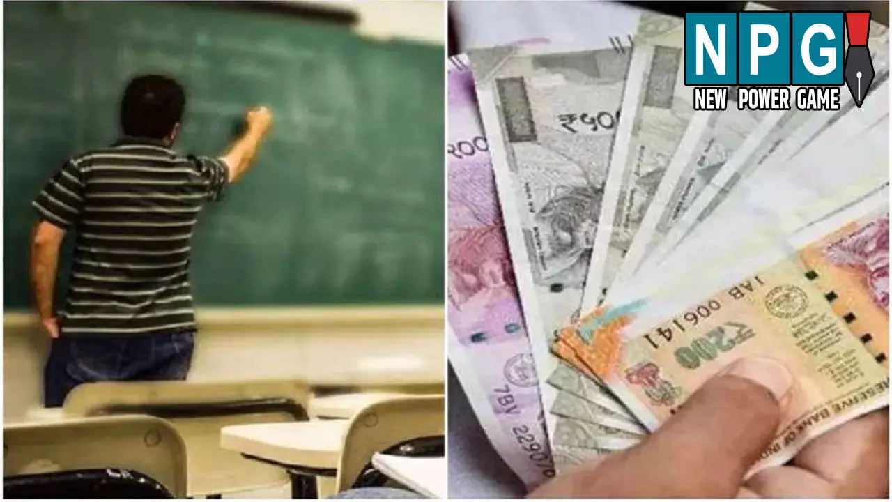 Bilaspur High Court News: शिक्षकों के लिए हाई कोर्ट का महत्वपूर्ण फैसला: 2019 में भर्ती होने वाले शिक्षकों को मिलेगा पूरा वेतन, 3 साल परिवीक्षा अवधि में स्टाइपेंड का नियम कोर्ट ने किया रद्द