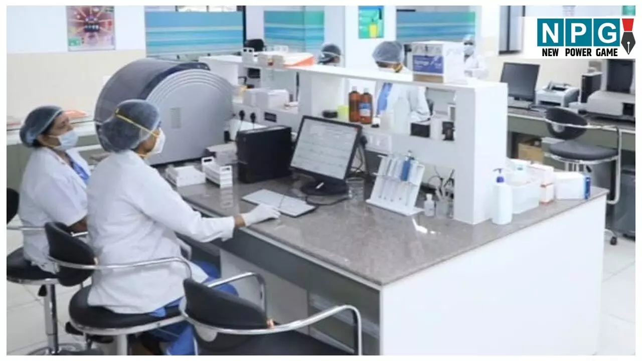 Chhattisgarh Health Lab News: छत्तीसगढ़ को स्वास्थ्य सेवाओं के क्षेत्र में  मिली दो ऐतिहासिक उपलब्धि, CM विष्णुदेव ने दी बधाई...