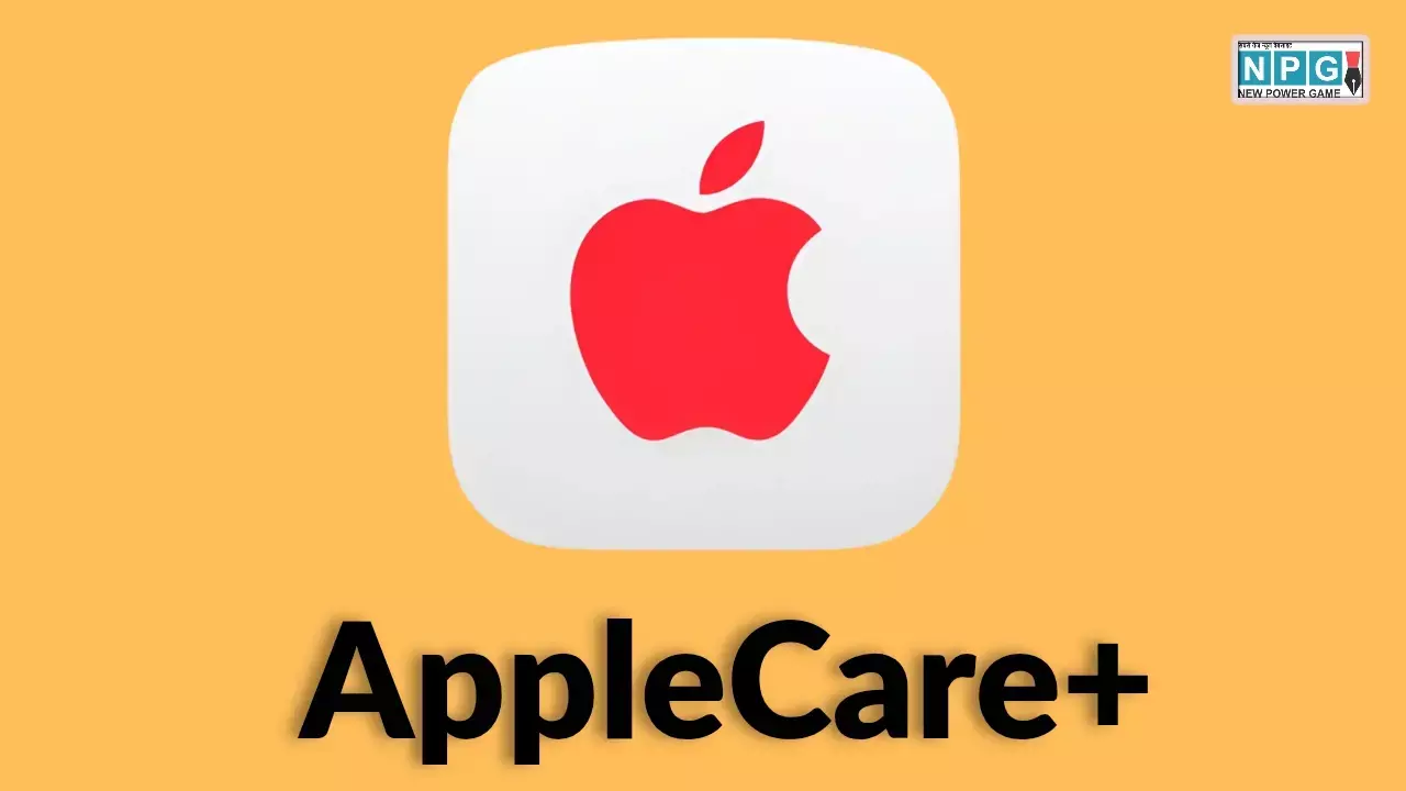 AppleCare Plus With Theft And Loss Coverage Plan Launched in India News Hindi