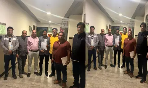 Employees Federation News: फेडरेशन की चेतावनी, धान खरीदी में प्रशासनिक ज्यादती ठीक नहीं, मुख्य सचिव से FIR शून्य करने की मांग