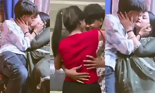 Sofik SK MMS Video: सोफिक के प्राइवेट वीडियो लीक! गर्लफ्रेंड के साथ कार और कमरे... 15 मिनट के MMS लीक के बाद मचा हंगामा!