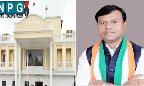 CG News: CG एसआईआर: छत्तीसगढ़ में कांग्रेस के बीएलए फेल! अब BLA-2, PCC अध्यक्ष दीपक बैज का ये फरमान