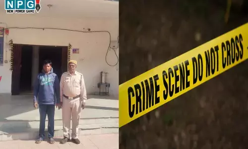 CG में तंबाखू के लिए हत्या, दोस्त ने दोस्त से मांगा तंबाखू, नहीं देने पर उतार दिया मौत के घाट