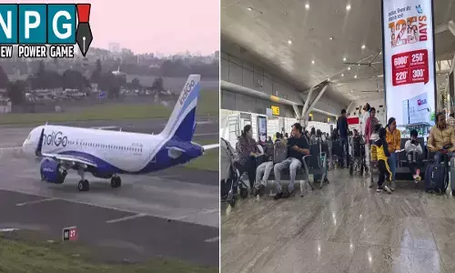 Raipur Flight Divert: रायपुर लैंड होने वाली फ्लाइट डायवर्ट: भूवनेश्वर में कराया गया इमरजेंसी लैंडिंग, सामने आई ये बड़ी वजह
