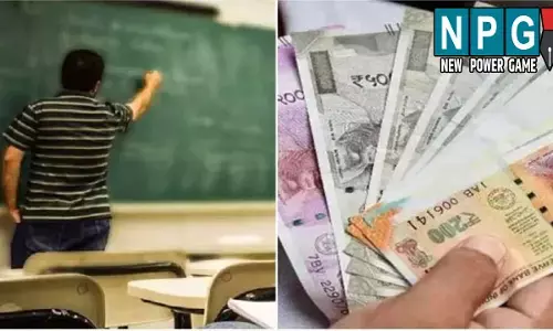 Bilaspur High Court News: शिक्षकों के लिए हाई कोर्ट का महत्वपूर्ण फैसला: 2019 में भर्ती होने वाले शिक्षकों को मिलेगा पूरा वेतन, 3 साल परिवीक्षा अवधि में स्टाइपेंड का नियम कोर्ट ने किया रद्द