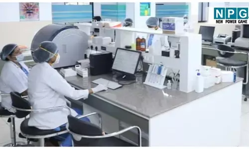 Chhattisgarh Health Lab News: छत्तीसगढ़ को स्वास्थ्य सेवाओं के क्षेत्र में  मिली दो ऐतिहासिक उपलब्धि, CM विष्णुदेव ने दी बधाई...