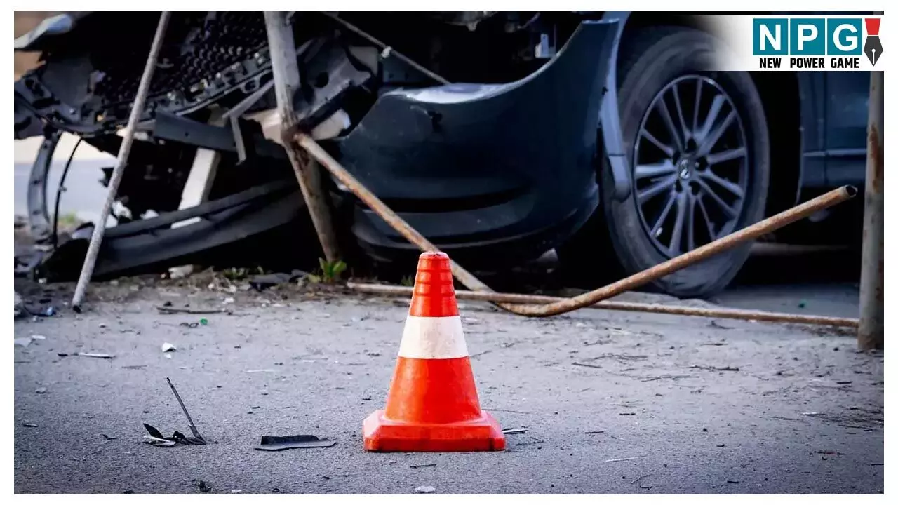 Bilaspur Accident News: बिलासपुर में दर्दनाक हादसा, धान खरीदी केंद्र से लौट रहे किसान की गाड़ी बाइक से टकराई, 2 लोगों की मौत, 2 घायल