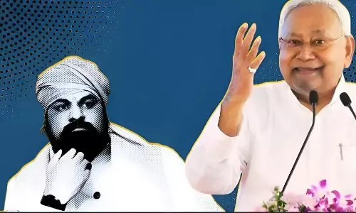Bihar Politics: नीतीश सरकार में विभागों का बंटवारा लगभग तय! जानिए जदयू, बीजेपी और सहयोगियों को मिल सकते हैं कौन-कौन से मंत्रालय?