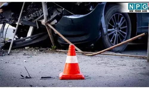 Bilaspur Accident News: बिलासपुर में दर्दनाक हादसा, धान खरीदी केंद्र से लौट रहे किसान की गाड़ी बाइक से टकराई, 2 लोगों की मौत, 2 घायल