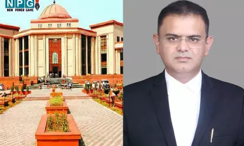 CG Advocate General Vivek Sharma Biography: पिता जस्टिस, बेटा AG: नए महाधिवक्ता विवेक शर्मा के पिता रहे हैं हाईकोर्ट जस्टिस, भाई–बहन भी हैं जज, जानिए उनके बारे में