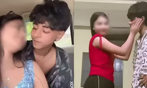 कौन है बंगाली इन्फ्लुएंसर Sofik SK, और क्या है वायरल MMS कांड का सच; सोशल मीडिया पर बढ़ा बवाल, जानिए MMS विवाद कैसे शुरू हुआ