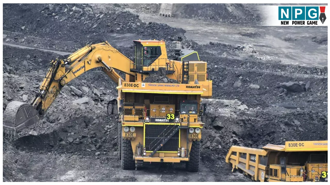 CG Korba News: एसईसीएल खदान विस्तार के लिए जमीन अधिग्रहण में घालमेल को लेकर सीबीआई जांच शुरू