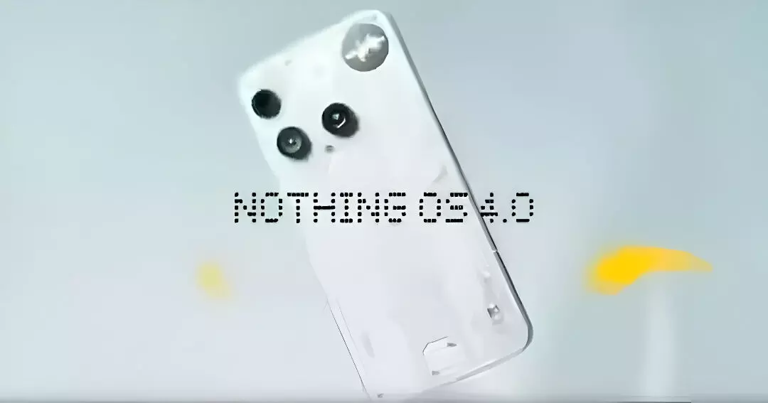 Nothing OS 4.0 Rollout: एंड्राइड 16-बेस्ड अपडेट शुरू, बेहतर कैमरा और एक्स्ट्रा डार्क मोड, पढ़ें कौन-कौन से फोन्स को मिल रहा है नथिंग OS 4.0 अपडेट?