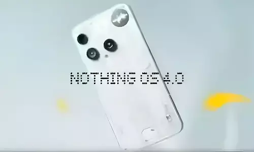 Nothing OS 4.0 Rollout: एंड्राइड 16-बेस्ड अपडेट शुरू, बेहतर कैमरा और एक्स्ट्रा डार्क मोड, पढ़ें कौन-कौन से फोन्स को मिल रहा है नथिंग OS 4.0 अपडेट?