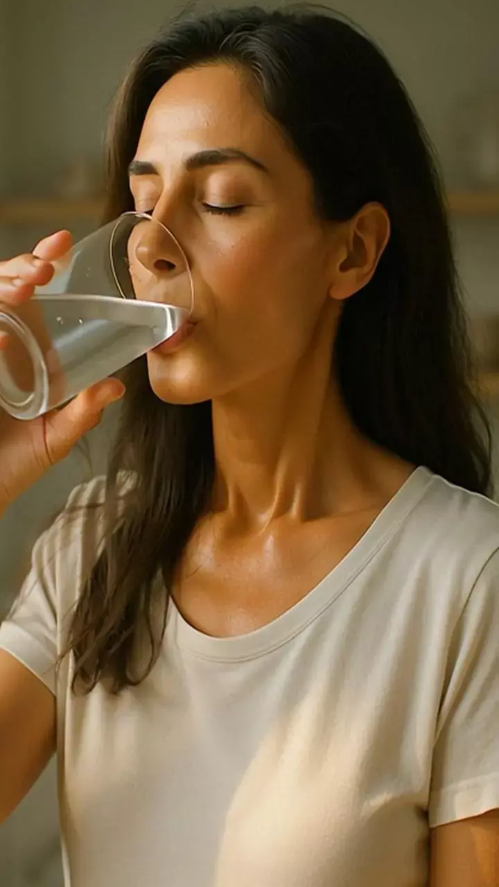 Subah Khali Pet Kitna Pani Pina Chahiye: सुबह खाली पेट कितना और किस तरह पानी पीना चाहिए?